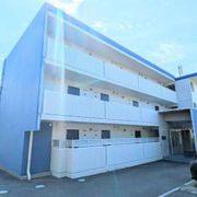 Vingt et un Bonheur 表山の外観画像