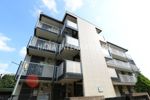 レオパレスAngel柏の間取り画像