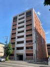 パインフィールド東野の外観