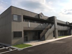 メゾンドエトワールの外観画像