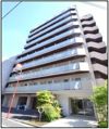 クレイシア蒲田の間取り画像