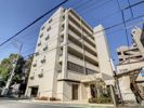 ラファセ九大病院前の間取り画像