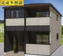 ベル フェリス Bの外観画像