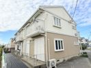セントヴィレッヂの間取り画像
