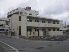 レオパレスwin winの外観画像