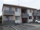 メゾンドフルール A棟の間取り画像
