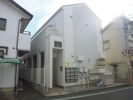 マーベラス国分寺本多の間取り画像