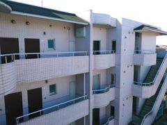 カーサ富岡の外観画像