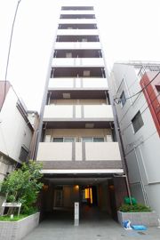 レアライズ秋葉原の外観画像