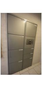 リエス鶴舞WEST TOWERの間取り画像