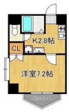 STY－1マンションの間取り画像