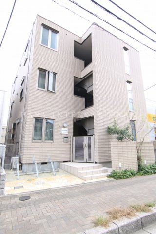 メゾン妙典の外観画像