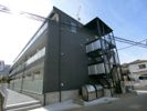 リブリ・江ヶ崎の間取り画像