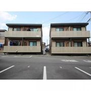 レトア出水Ⅱの外観画像