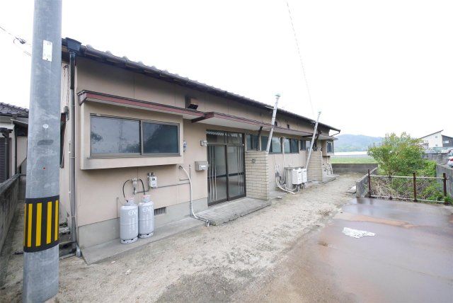 シュパースハウスの外観画像