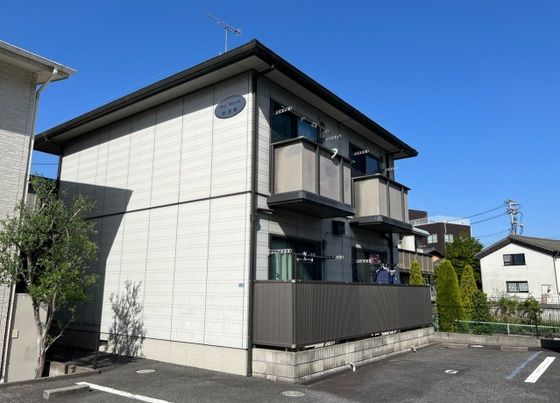 ホワイエ デ ボヌールの外観画像