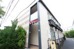 レオパレスコレマサの間取り画像