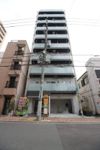 GENOVIA御徒町skygardenの間取り画像