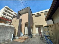 stage荒畑の外観画像