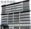 CREST TAPP庄内の間取り画像