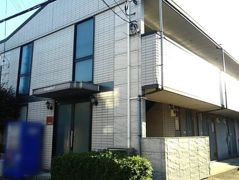 レオパレスグランドゥールBの外観画像