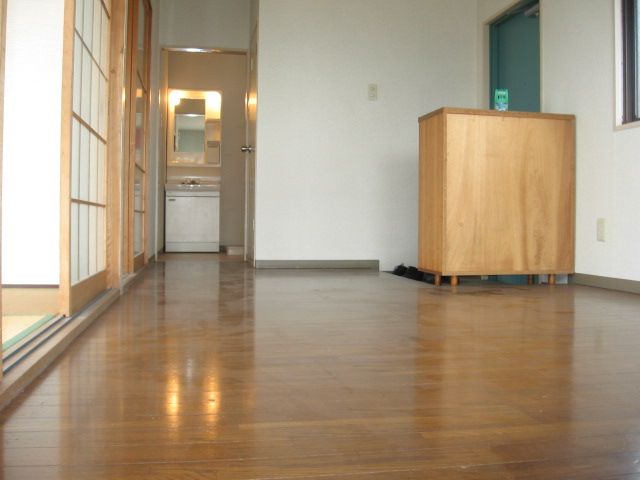 リビング