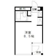 Kotorieの間取り画像