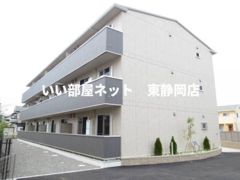 モンクールK＆Mの外観画像