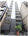 グランカリテ天神橋Ⅱの外観