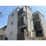 R-SMARTスカイヒル長町の外観画像