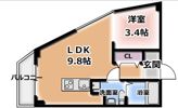sujuの間取り画像