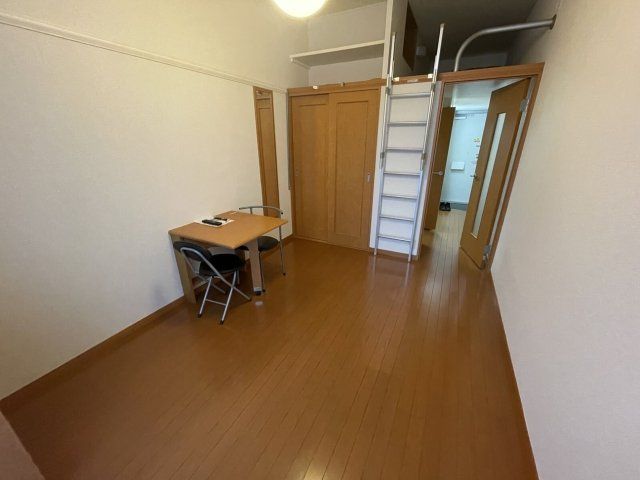リビング