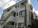 レソール千川北の間取り画像