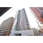 アドバンス江坂ラシュレの外観画像