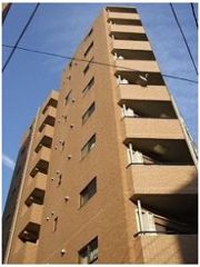 セレナハイム池袋アプレの外観画像