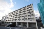 コーポ井口台の外観