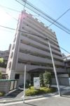 スパシエルクス西川口の間取り画像