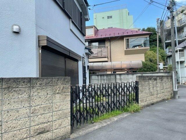 庭