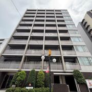 i－Suite HigashiNakanoの間取り画像