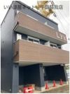 Lyk都町 B棟の間取り画像