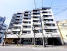 レスポアール南堀江の外観