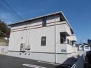 ハピネス 武の間取り画像
