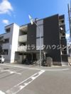 フジパレス深江橋Ⅲ番館の間取り画像