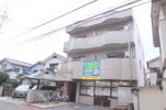 ロイヤルハウスみつみの間取り画像