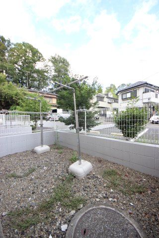庭