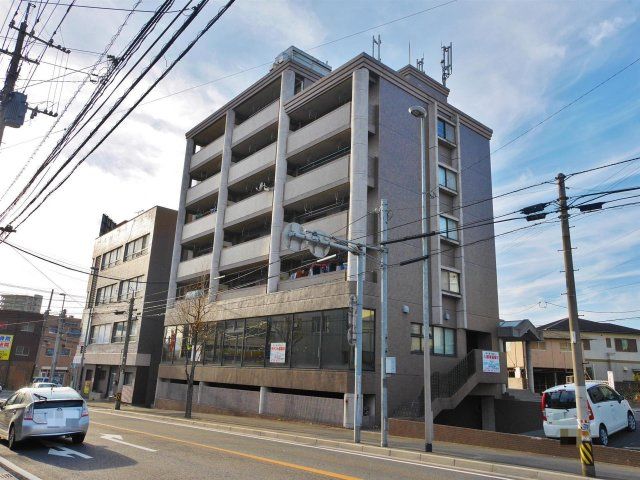 第10廣木興産ビルの外観画像