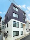 Elysion北千束の間取り画像
