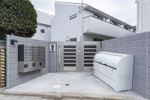 tj residence TOKOROZAWAの間取り画像