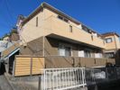 シティ峰岡の間取り画像