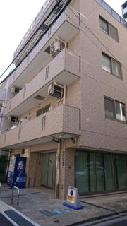 プレイアデ北上野の外観画像